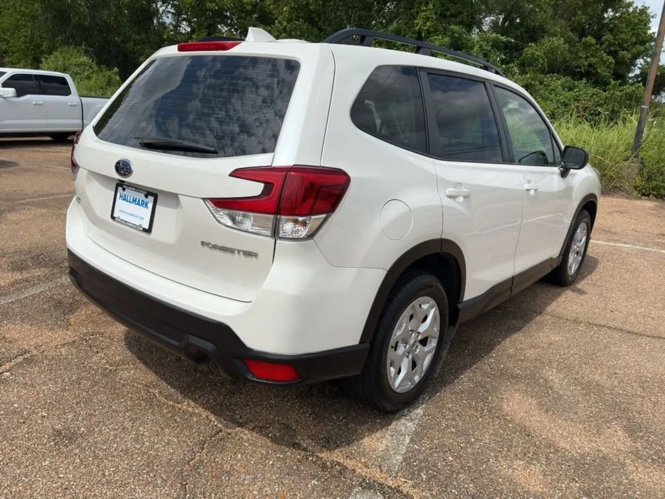 2022 Subaru Forester 5th Gen - Image 4 of 20