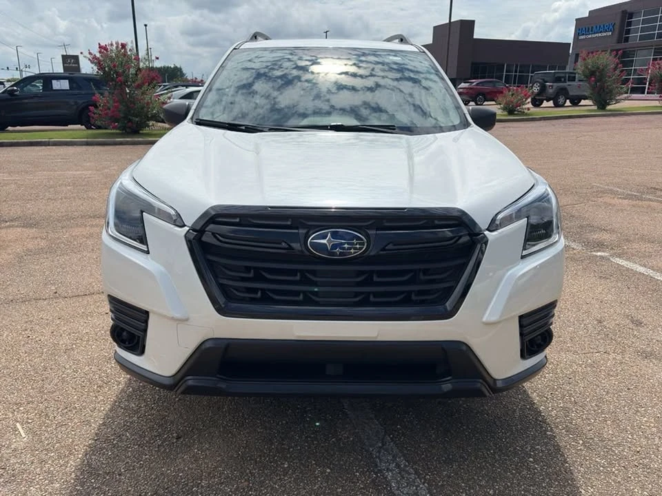 2022 Subaru Forester 5th Gen - Image 2 of 20
