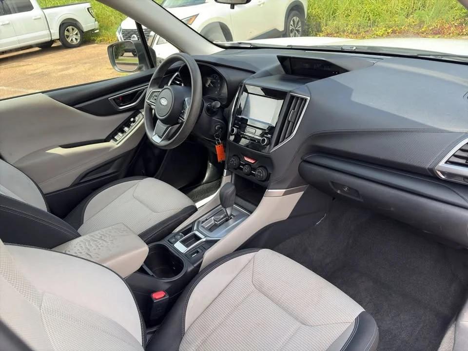 2022 Subaru Forester 5th Gen - Image 12 of 20