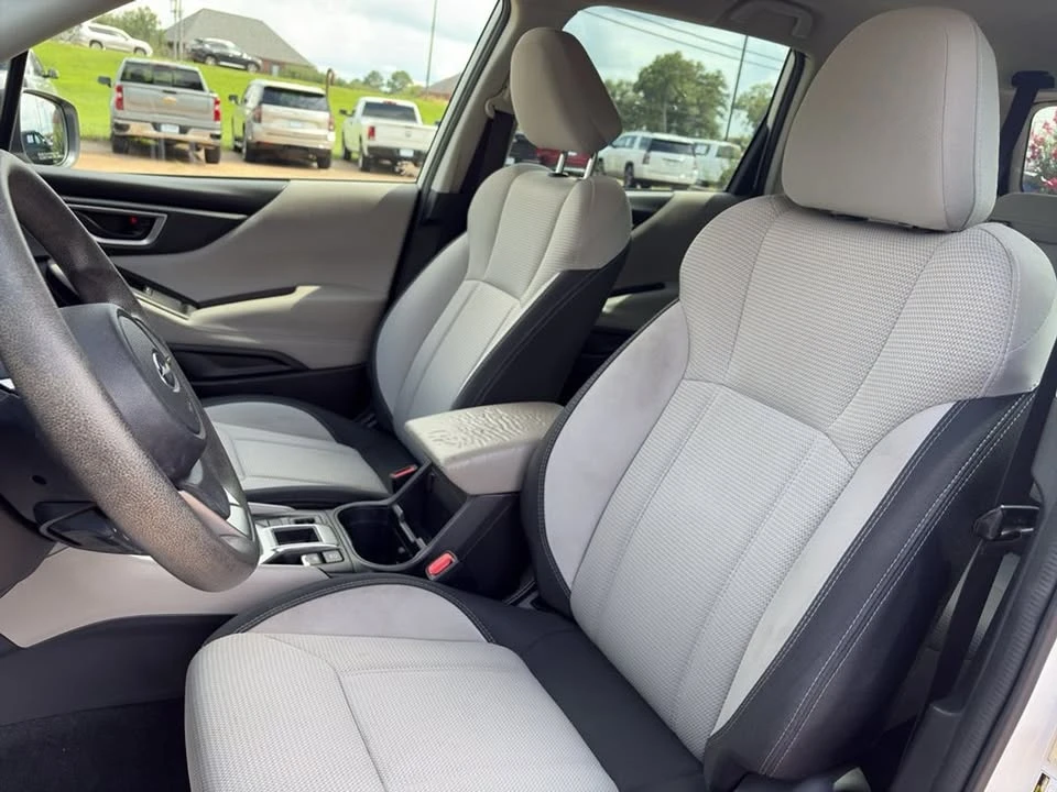 2022 Subaru Forester 5th Gen - Image 11 of 20