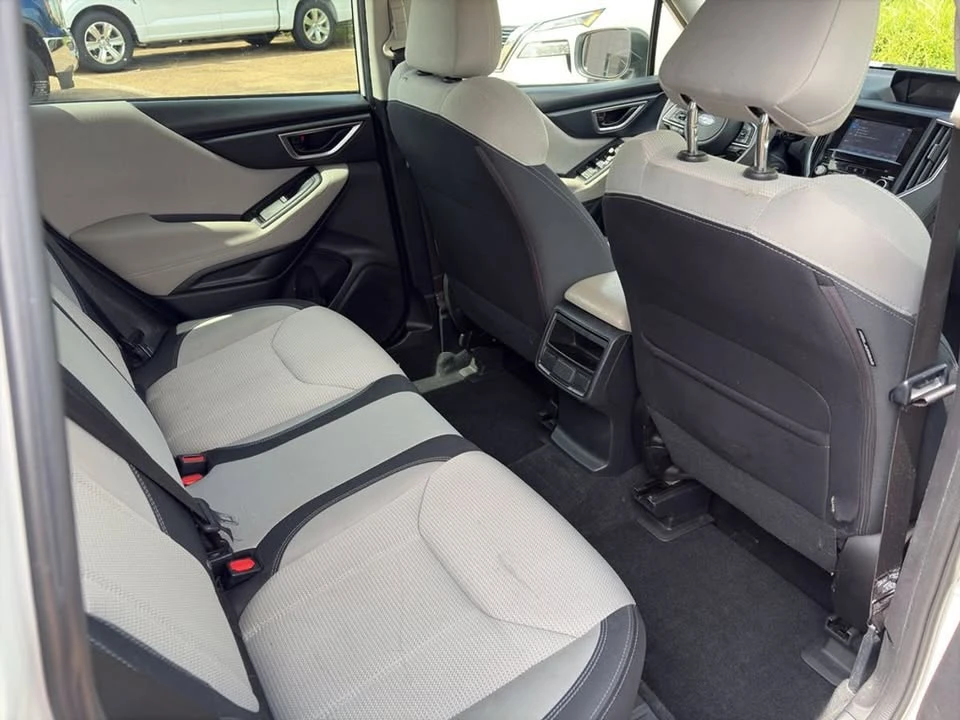 2022 Subaru Forester 5th Gen - Image 14 of 20