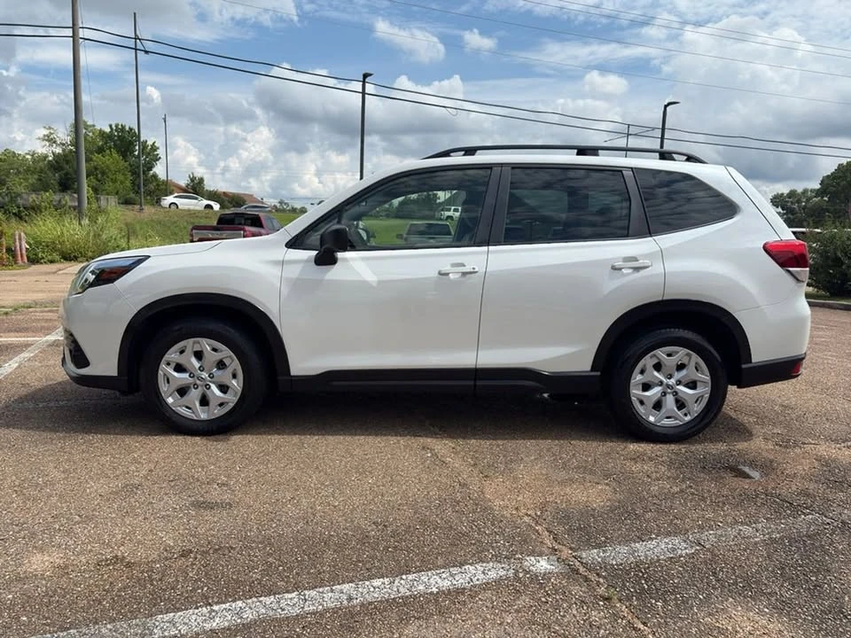 2022 Subaru Forester 5th Gen - Image 8 of 20