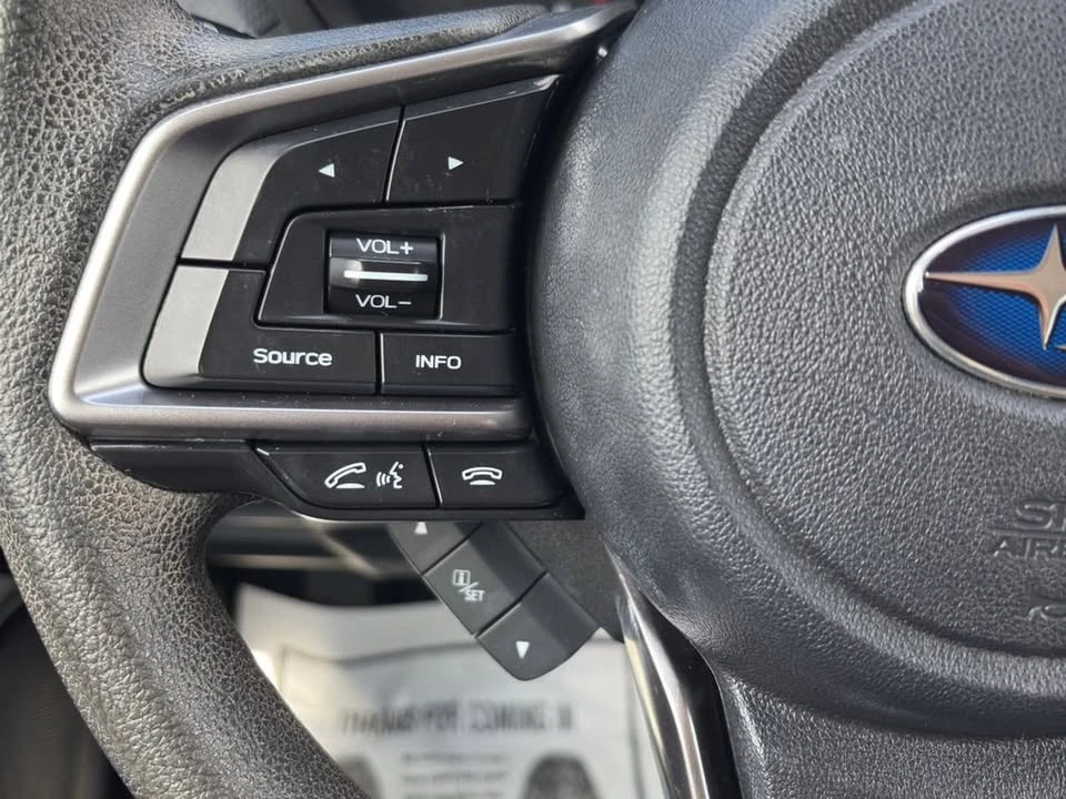 2022 Subaru Forester 5th Gen - Image 17 of 20