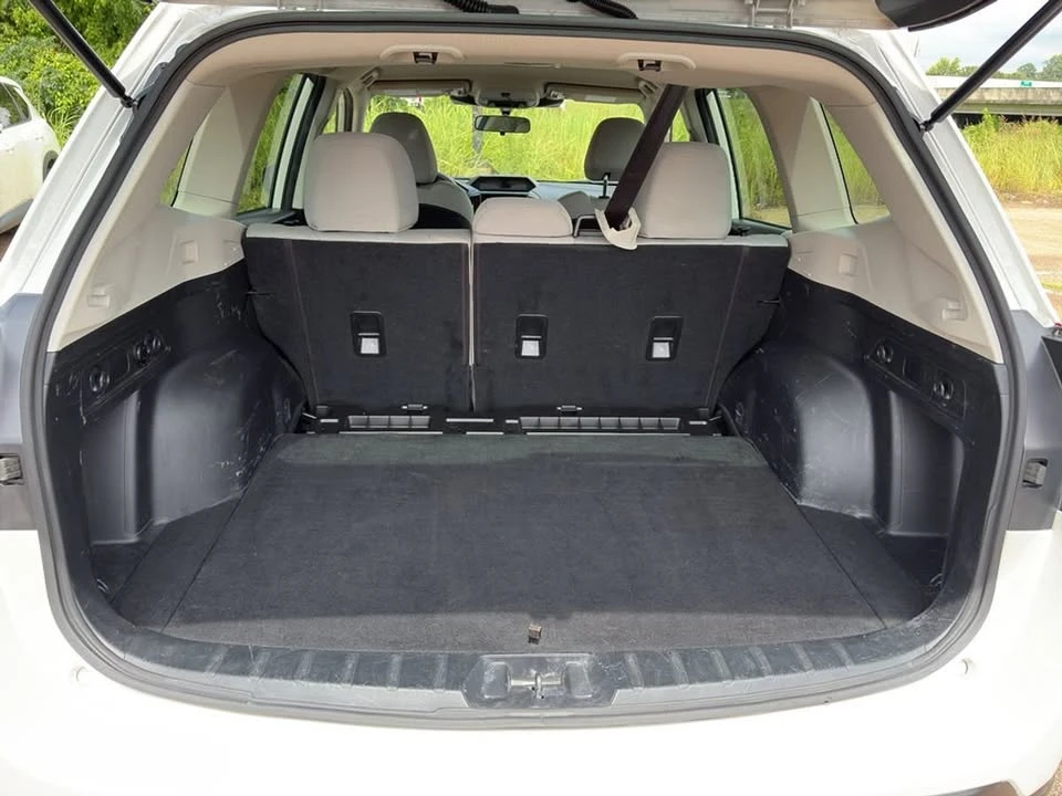 2022 Subaru Forester 5th Gen - Image 6 of 20