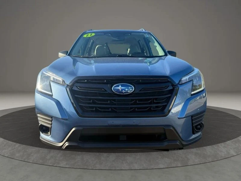 2022 Subaru Forester 5th Gen - Image 2 of 12
