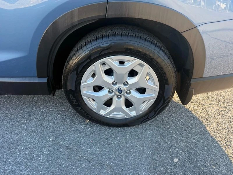 2022 Subaru Forester 5th Gen - Image 9 of 12