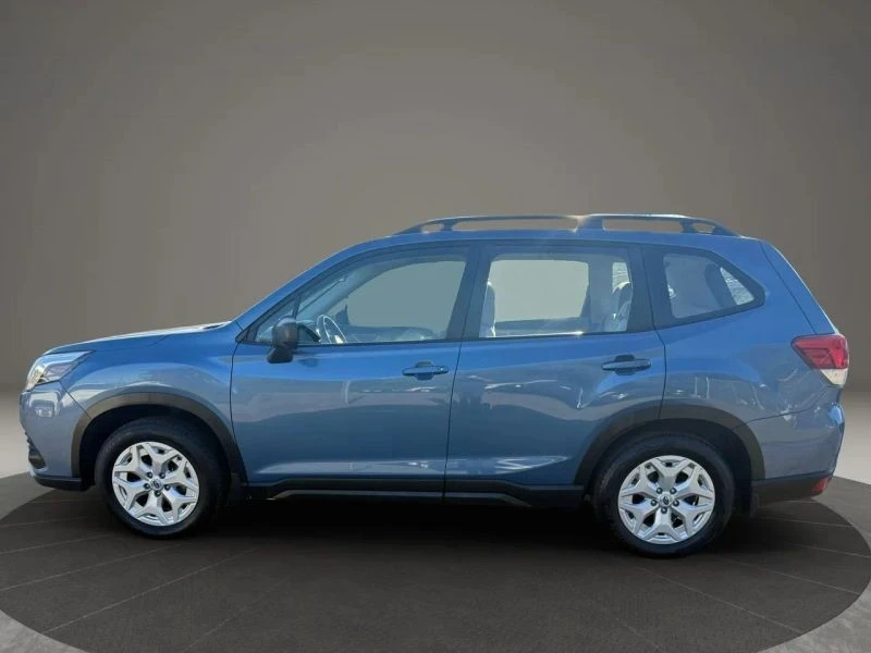 2022 Subaru Forester 5th Gen - Image 8 of 12