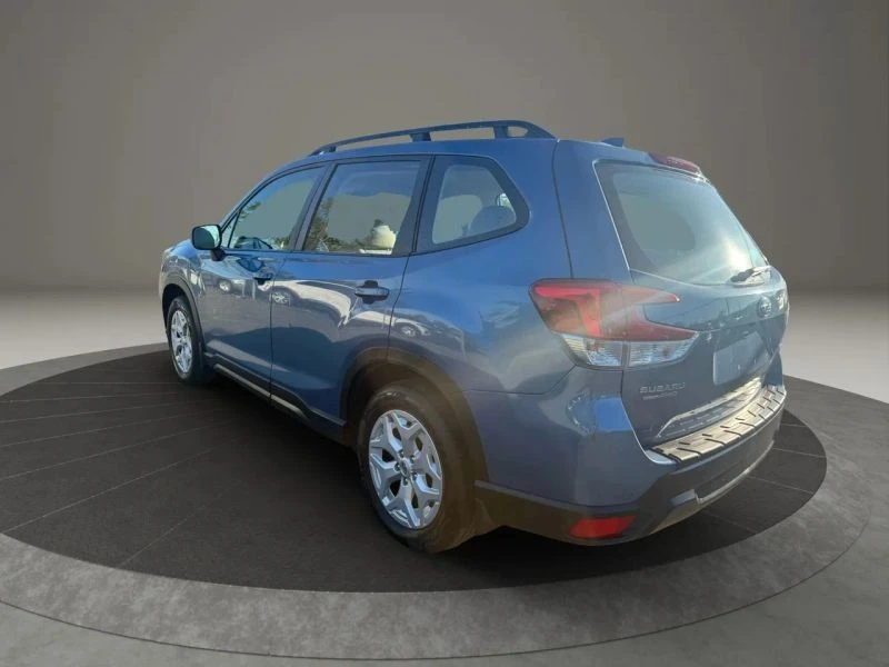 2022 Subaru Forester 5th Gen - Image 7 of 12