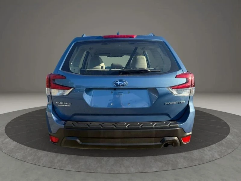 2022 Subaru Forester 5th Gen - Image 6 of 12