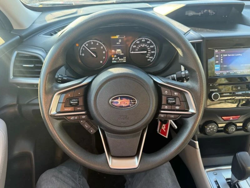 2022 Subaru Forester 5th Gen - Image 12 of 12