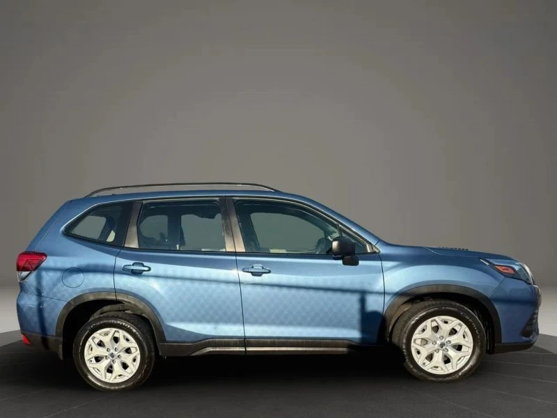 2022 Subaru Forester 5th Gen - Image 4 of 12