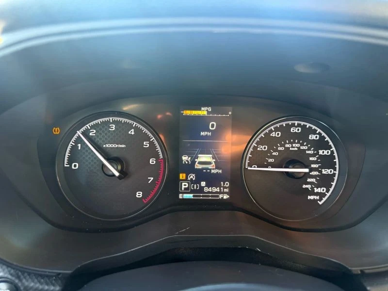 2022 Subaru Forester 5th Gen - Image 10 of 12