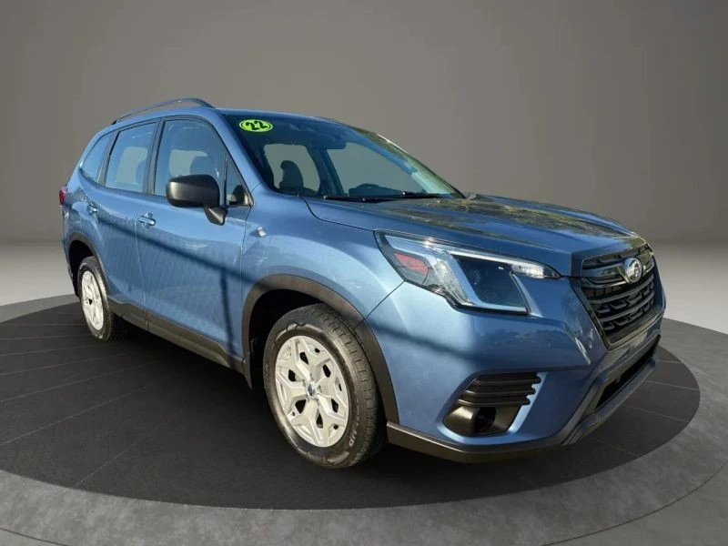 2022 Subaru Forester 5th Gen - Image 3 of 12