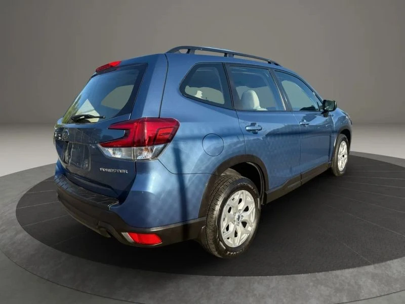 2022 Subaru Forester 5th Gen - Image 5 of 12
