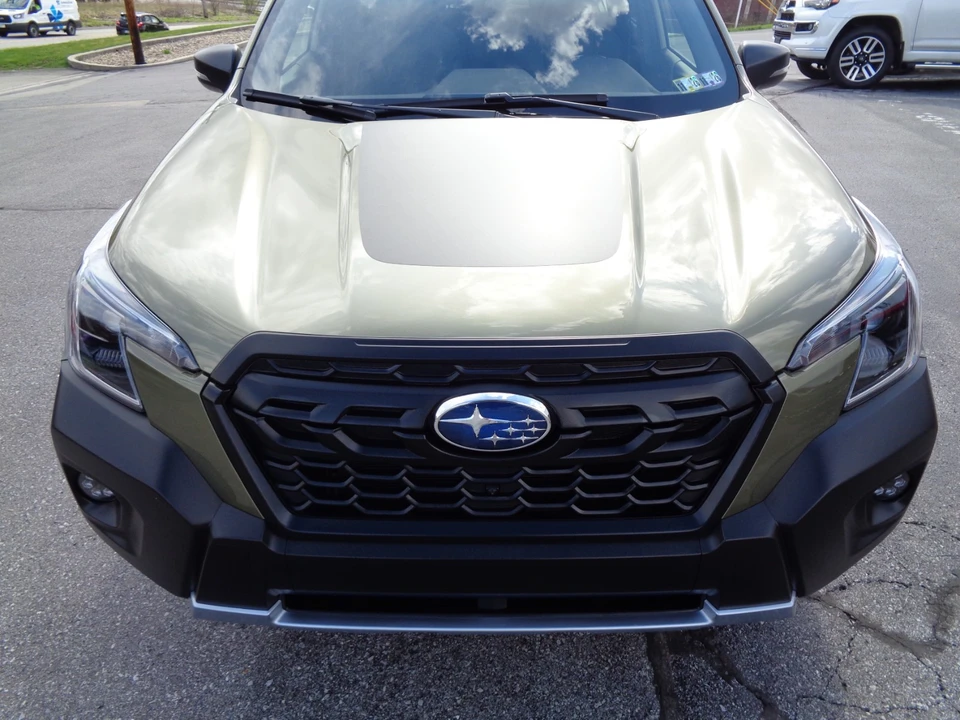 2022 Subaru Forester 5th Gen - Image 9 of 21