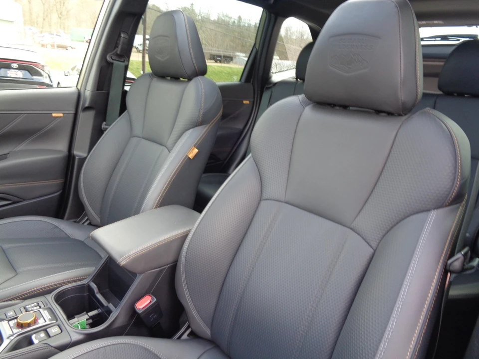2022 Subaru Forester 5th Gen - Image 14 of 21