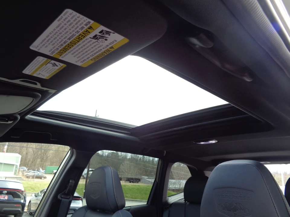 2022 Subaru Forester 5th Gen - Image 15 of 21