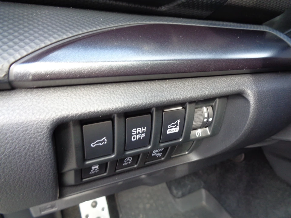 2022 Subaru Forester 5th Gen - Image 13 of 21