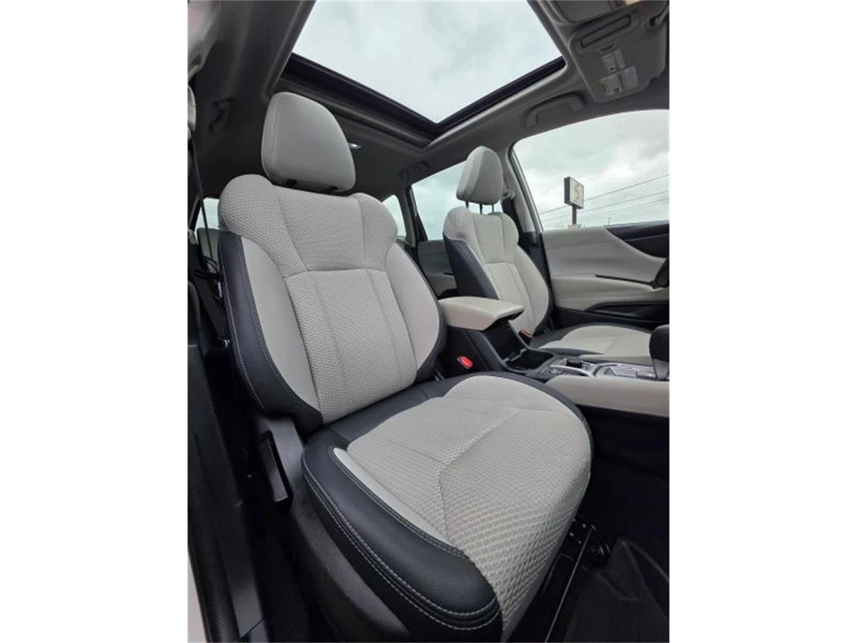 2022 Subaru Forester 5th Gen - Image 13 of 21