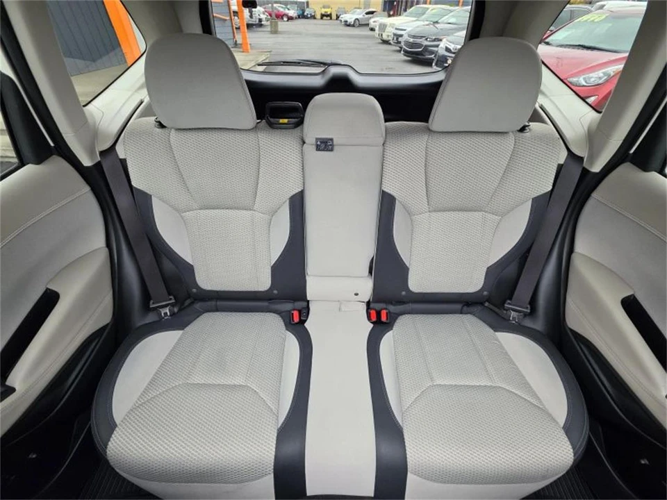2022 Subaru Forester 5th Gen - Image 12 of 21