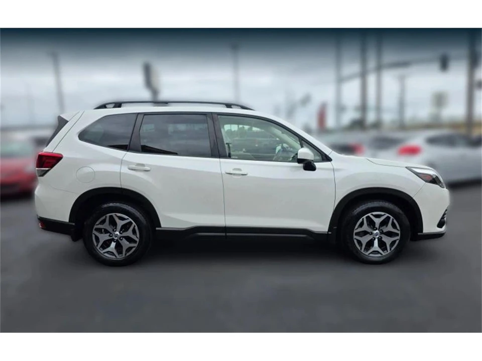 2022 Subaru Forester 5th Gen - Image 6 of 21