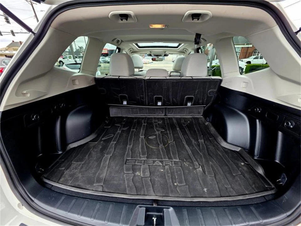2022 Subaru Forester 5th Gen - Image 19 of 21