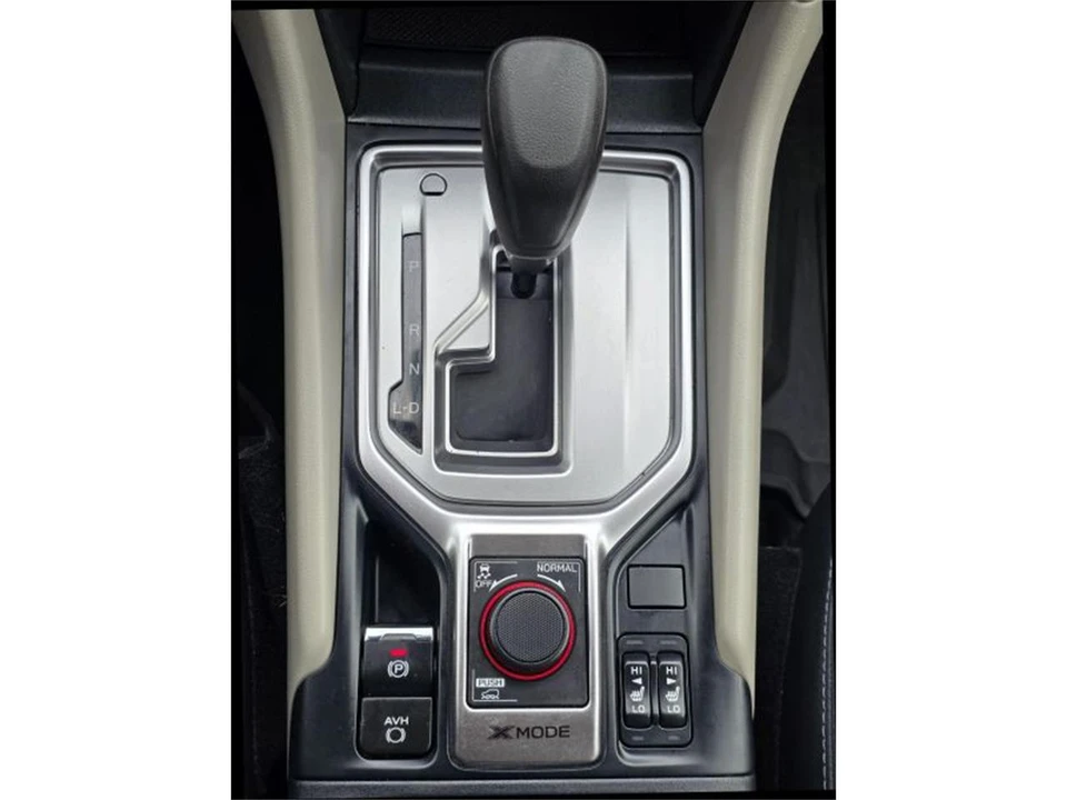 2022 Subaru Forester 5th Gen - Image 18 of 21