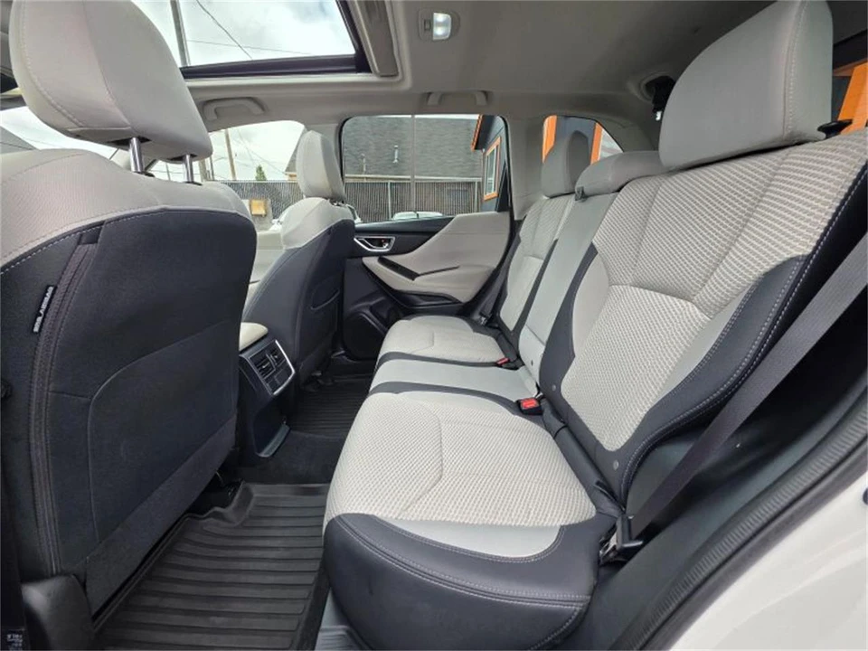2022 Subaru Forester 5th Gen - Image 10 of 21