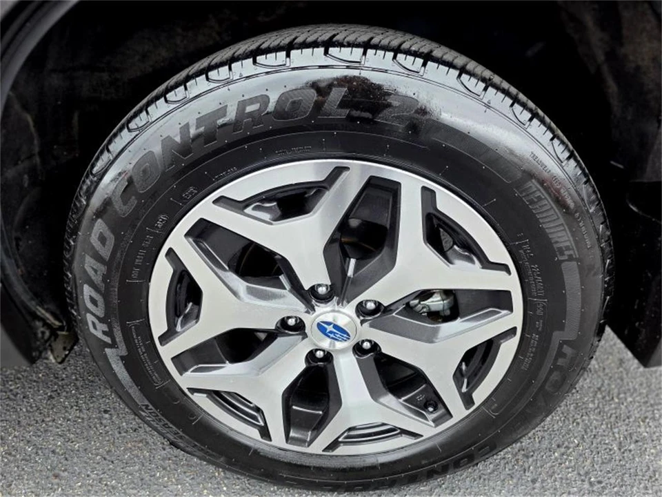 2022 Subaru Forester 5th Gen - Image 20 of 21
