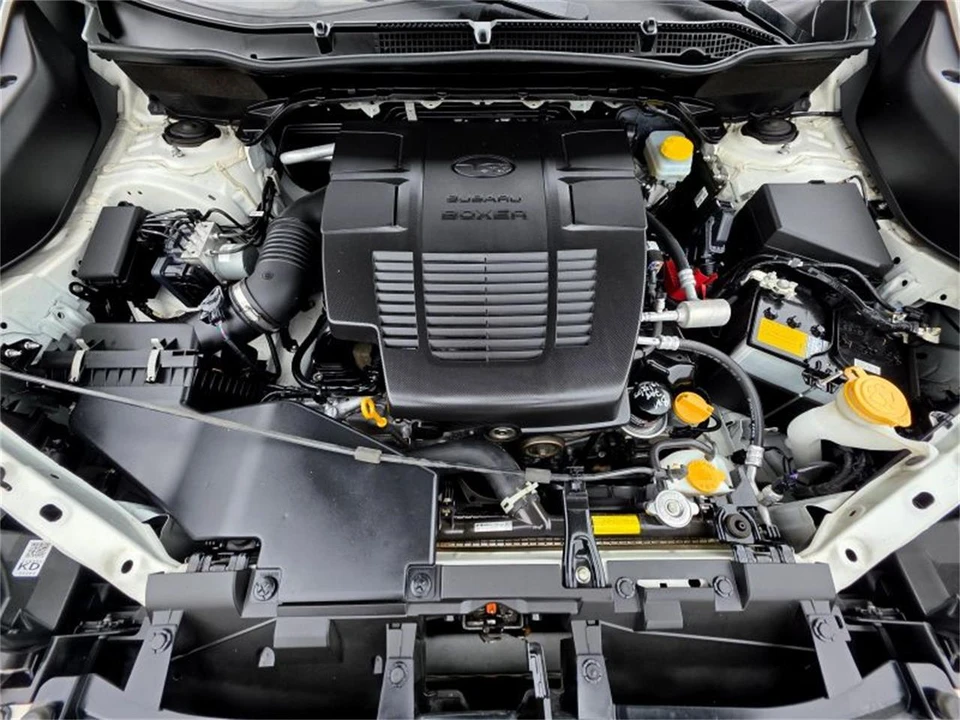 2022 Subaru Forester 5th Gen - Image 21 of 21