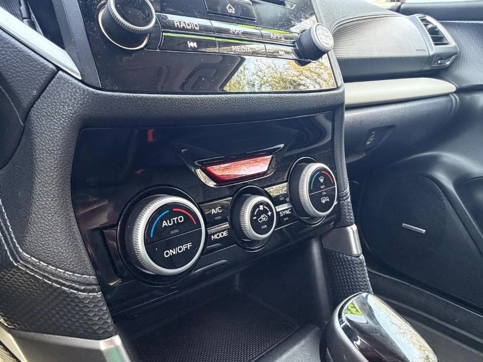 2022 Subaru Forester 5th Gen - Image 20 of 21