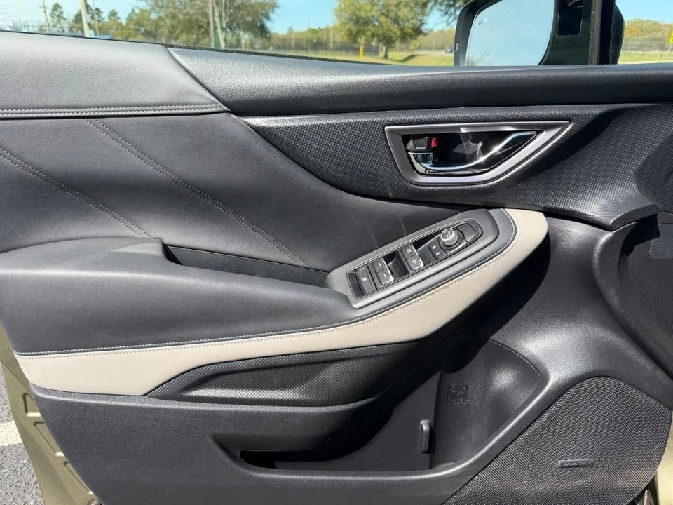 2022 Subaru Forester 5th Gen - Image 6 of 21
