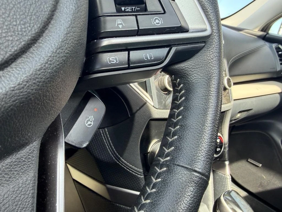2022 Subaru Forester 5th Gen - Image 14 of 21