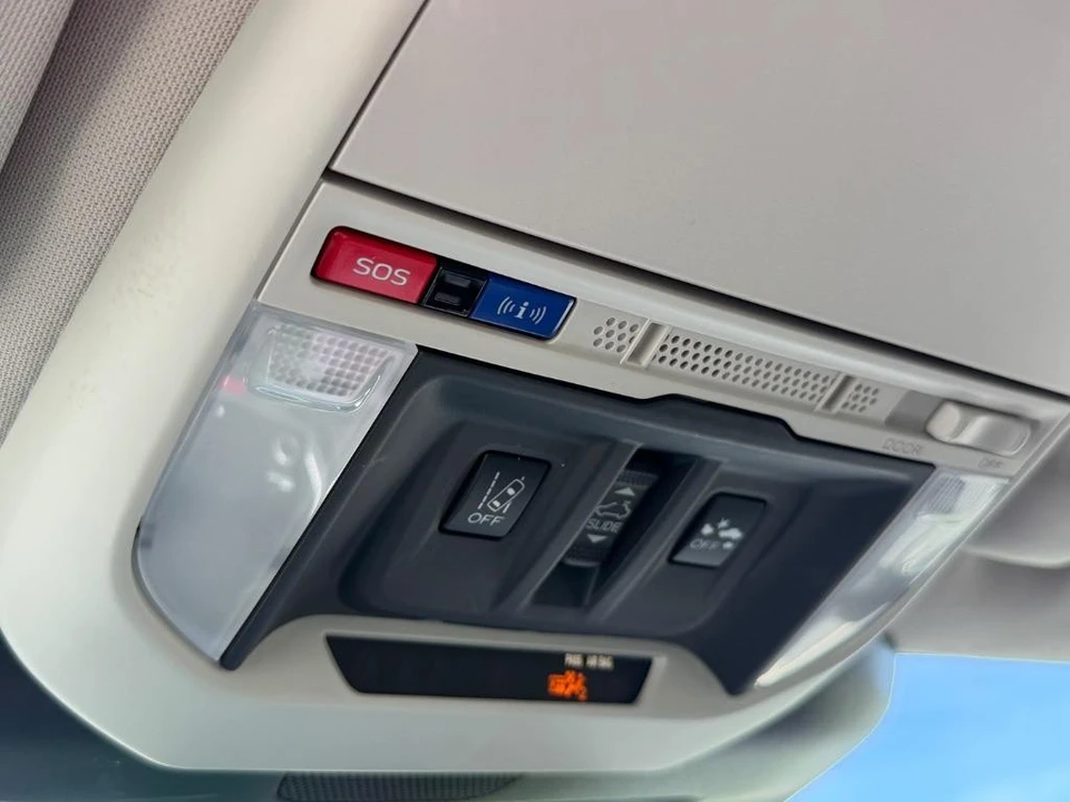 2022 Subaru Forester 5th Gen - Image 16 of 21