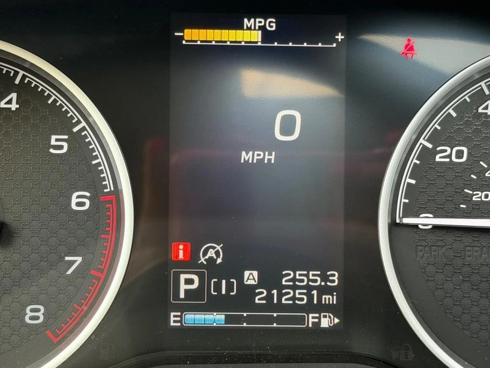 2022 Subaru Forester 5th Gen - Image 15 of 21