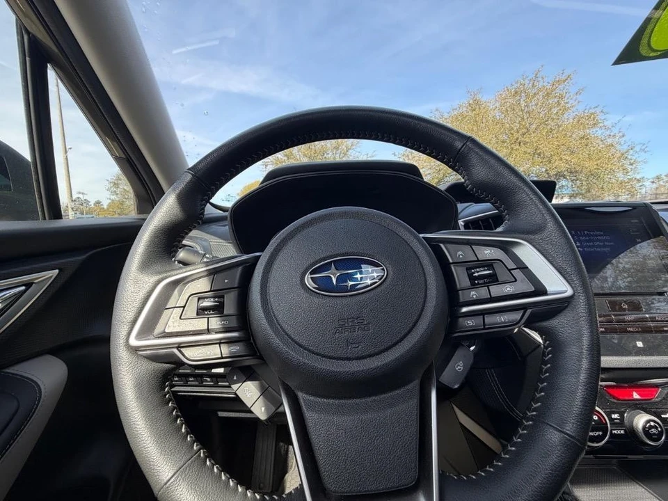 2022 Subaru Forester 5th Gen - Image 13 of 21
