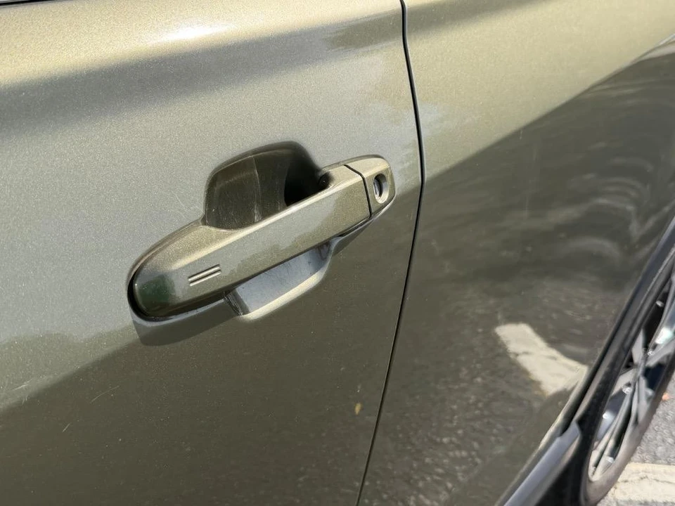 2022 Subaru Forester 5th Gen - Image 3 of 21