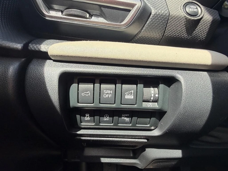 2022 Subaru Forester 5th Gen - Image 12 of 21