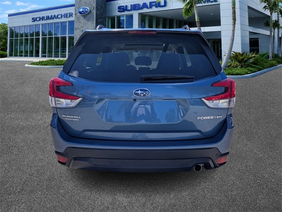 2022 Subaru Forester 5th Gen - Image 6 of 12