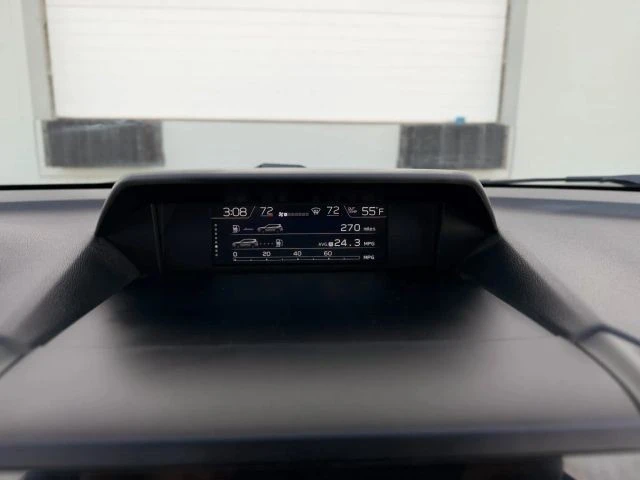 2022 Subaru Forester 5th Gen - Image 19 of 21