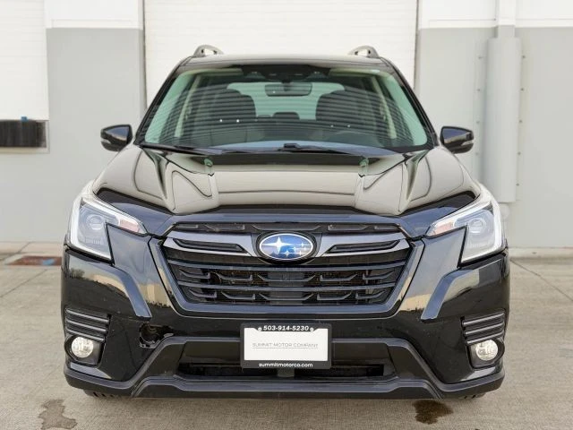 2022 Subaru Forester 5th Gen - Image 8 of 21