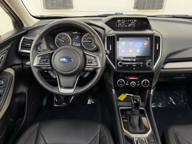 2022 Subaru Forester 5th Gen - Image 17 of 21