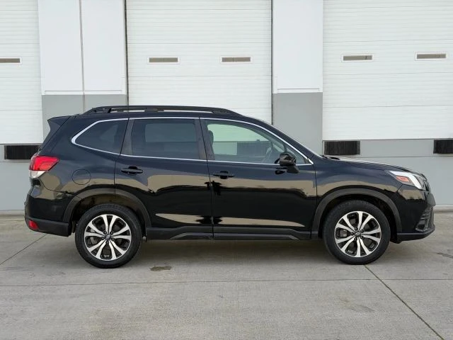 2022 Subaru Forester 5th Gen - Image 6 of 21