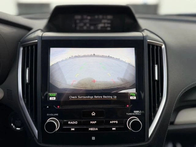 2022 Subaru Forester 5th Gen - Image 20 of 21