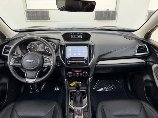 2022 Subaru Forester 5th Gen - Image 16 of 21