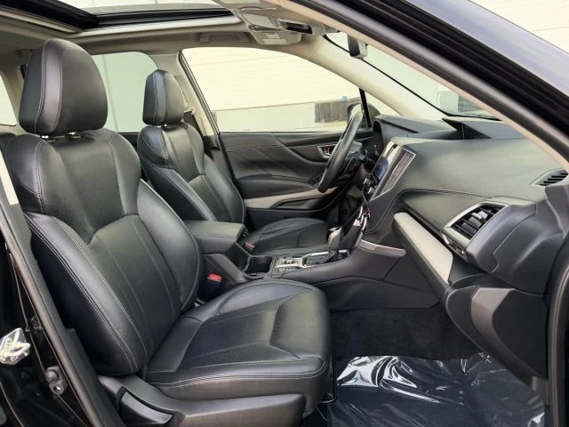 2022 Subaru Forester 5th Gen - Image 14 of 21