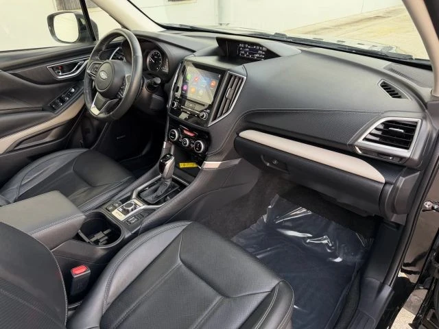 2022 Subaru Forester 5th Gen - Image 15 of 21