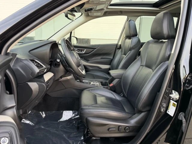 2022 Subaru Forester 5th Gen - Image 9 of 21