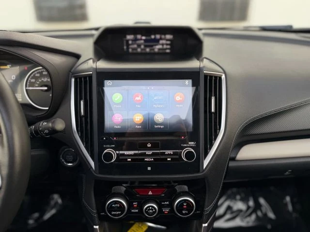 2022 Subaru Forester 5th Gen - Image 18 of 21