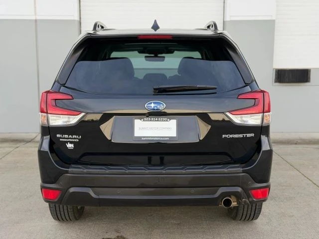 2022 Subaru Forester 5th Gen - Image 4 of 21